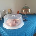 Bed & Breakfast Bed & Breakfast Suite Rende