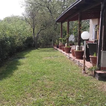 Bed & Breakfast Suite 3*