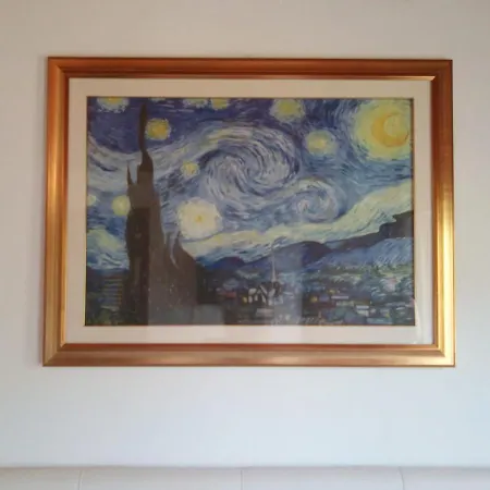 Bed & Breakfast Suite Rende