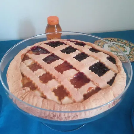 Bed & Breakfast Suite 3* Rende