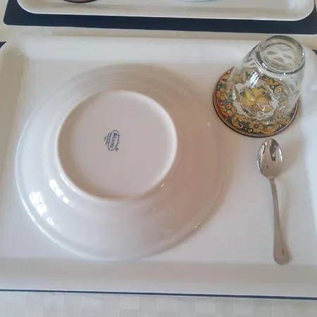 Bed & Breakfast Bed & Breakfast Suite Rende