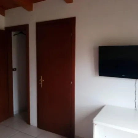 Bed & Breakfast Suite Alojamento de Acomodação e Pequeno-almoço Rende