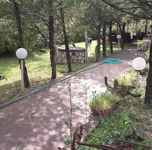 Bed & Breakfast Suite Rende