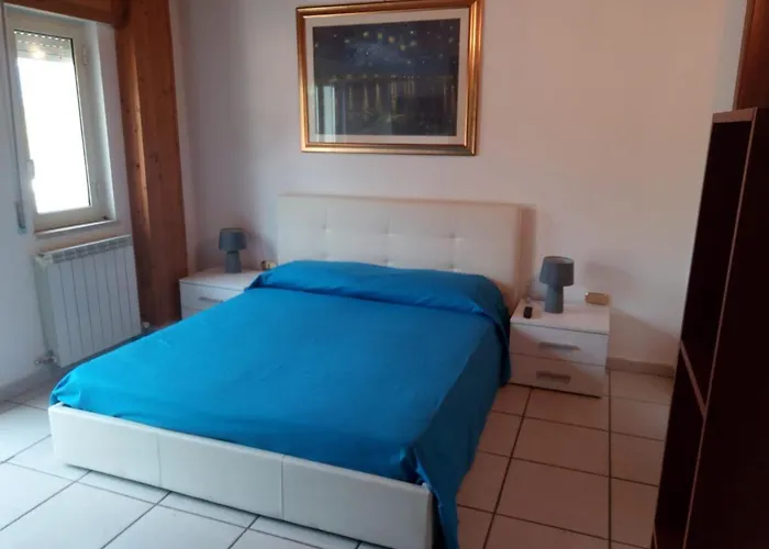 Bed & Breakfast Suite