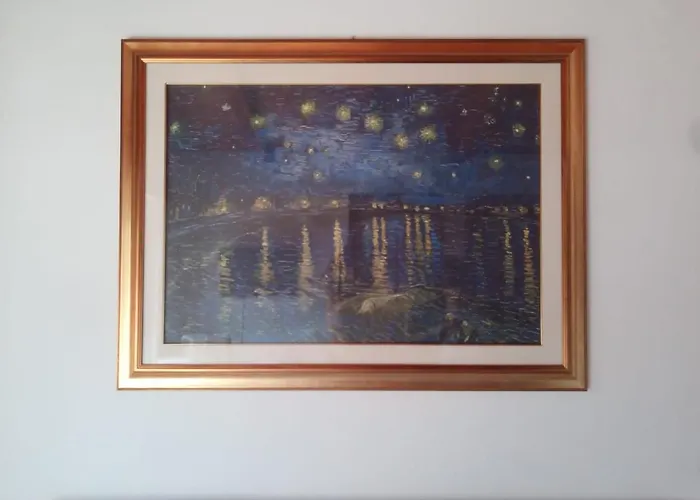 Bed & Breakfast Suite