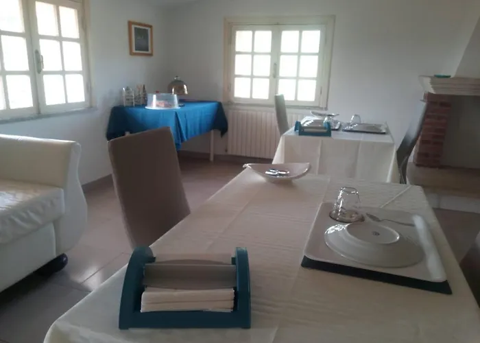 Alojamento de Acomodação e Pequeno-almoço Bed & Breakfast Suite 3*