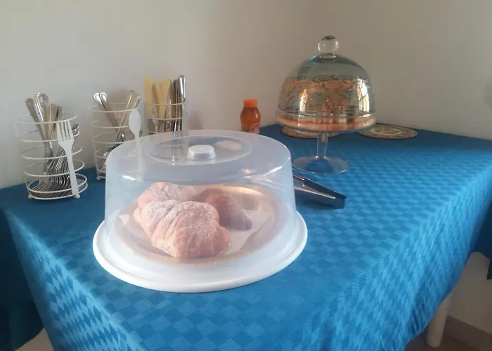 Alojamento de Acomodação e Pequeno-almoço Bed & Breakfast Suite Rende