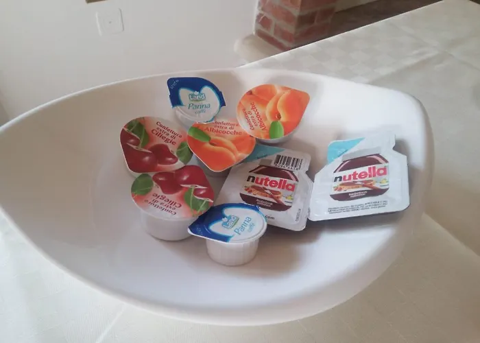 Bed & Breakfast Suite 3* Rende