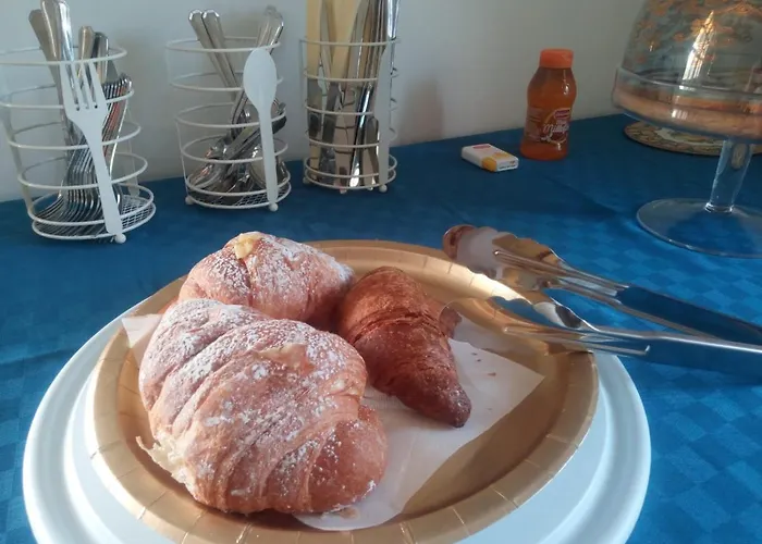 Bed & Breakfast Suite 3* Rende