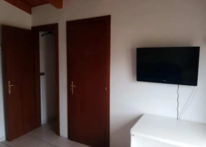 Bed & Breakfast Suite Alojamento de Acomodação e Pequeno-almoço Rende